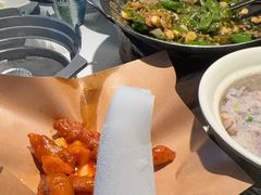 -费大厨辣椒炒肉(黄兴中心广场店)