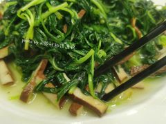香干马兰头-枫溪人家(枫泾古镇店)