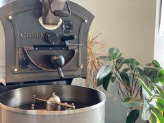 -dotcom coffee古点咖啡(致真大厦店)