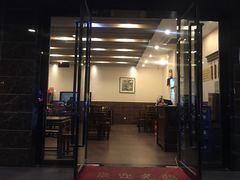 门面-明将锅贴(五爱路店)