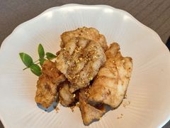 -望乡楼上海菜(日月光店)