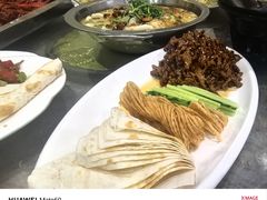 -徐州大排档(江山路店)