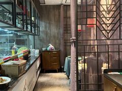 -庆赫隆融合菜馆(群力店)