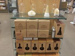 -MUJI无印良品(远洋未来广场店)