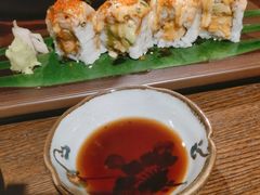 寿司-久喜番和牛烧肉酒场(北辰三角洲店)