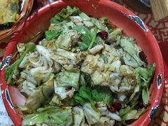 -人民公社大食堂(顺义总店)
