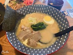 -一道浪居酒屋