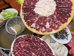 -阿波潮汕牛肉火锅·汤粉面(拱北店)