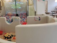 -Ours树朵家亲子餐厅(远策中心店)