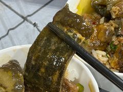 -虎虎龙虾大排档(双井店)