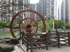 -苏州河梦清园环保主题公园