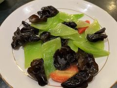 -西安饭庄·非遗陕菜(钟楼店)