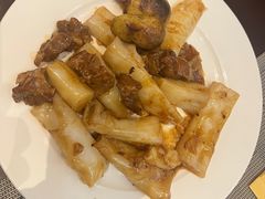 -清远国际酒店-圣保罗西餐厅