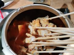 -喝丢一只鞋海鲜烧烤·海肠捞饭(东关街店)