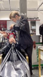 点击看大图 -卓梵美发·精品Salon