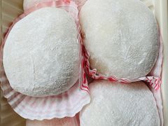 -澳门长洲糯米糍(柯打苏沙街店)