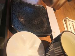 -千代武日本料理(爱建店)