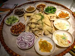 -大树头·森林餐厅(石碁店)