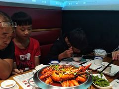 -张胡李四季虾玲珑(竞舟路店)