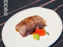 -宝燕壹号景观餐厅(龙盛国际商业广场店)