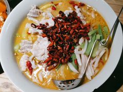 泡椒田鸡-黄鹤天厨·泡椒田鸡创始者(莲花店)