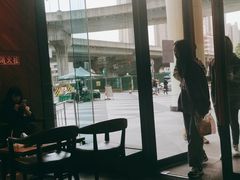 -星巴克(成都龙湖三千集店)