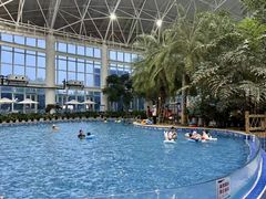 -渔岛海洋度假区