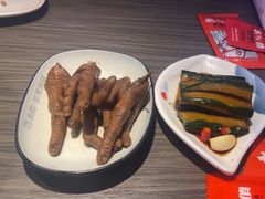 -太俏虾蟹鲜锅·肉蟹煲(仁和新城店)