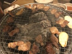 -韩国料理大力士(屏风街店)