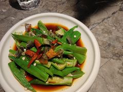 -前海沿·青岛菜(李沧万达店)