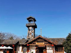 -茅山东方盐湖城景区