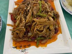 -泰丰荷花主题餐厅