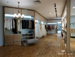 -尤尼可国际影像(万源分店)