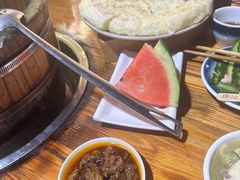 -秋语木桶鱼.酸菜鱼(开发区火车站店)