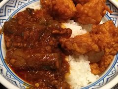 -吉野家(上海美罗城店)