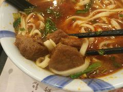 -永和大王(共和新路店)