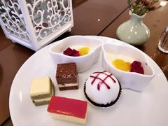 -丽致餐厅(美豪丽致店)