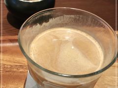 -Peet's Coffee皮爷咖啡(上海长风大悦城店)