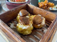 -彩丰楼中餐厅·仁恒洲际酒店