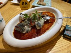 老虎斑-德胜轩正宗顺德菜(宝安沙井会展中心店)