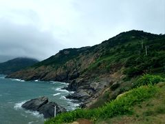 -灵山岛风景区