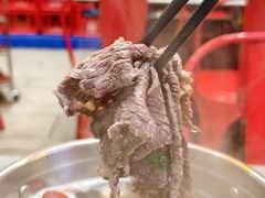 -金龙大四喜牛肉火锅