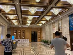 -海皇食府(水都假日酒店店)