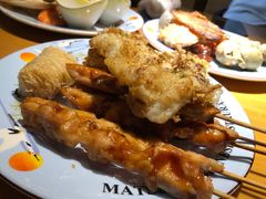 -松子料理(世纪城店)