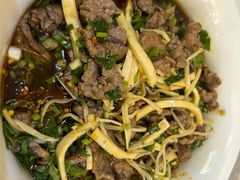 -君霖海鲜私房菜(春柳店)