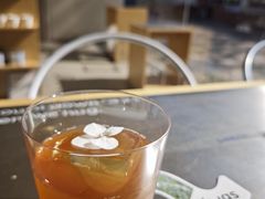 -HUGS coffee(东区店)