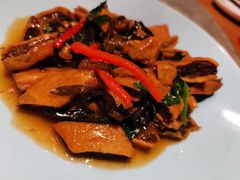 -胖老汉椒麻鸡清真新疆菜(西御街店)