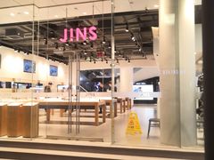 -JINS(上海宏伊国际广场店)