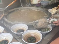 -陈记锅盖面(长江路店)