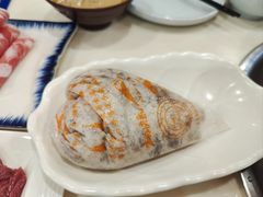 -福寿斋·老北京铜锅涮肉·烤鸭(顺义总店)